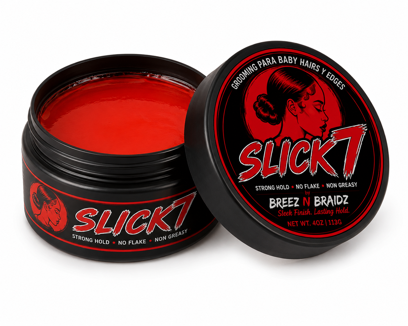 Slick 7 Edge control 5oz