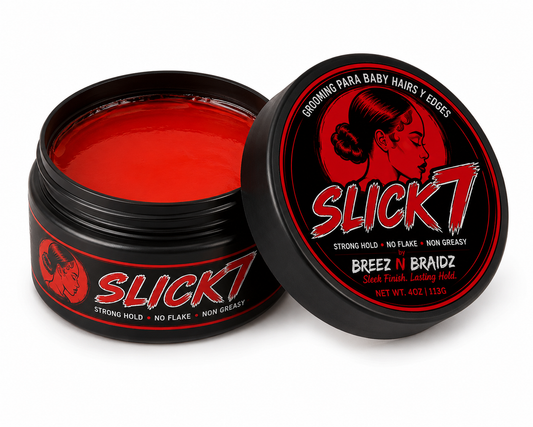Slick 7 Edge control 5oz