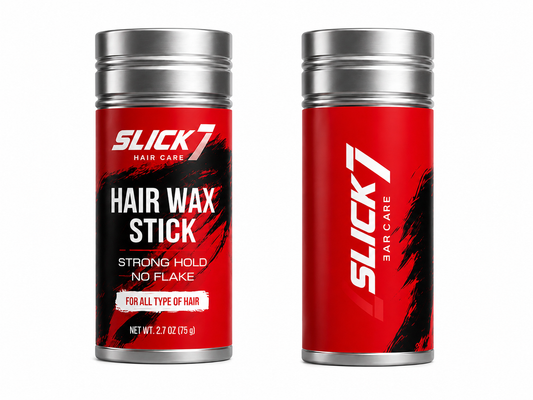 SlICK7, Wax stick 2oz